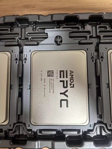 EPYC 7003 SERIES AMD EPYC 7313P Serveur CPU 3.0Ghz 16-Cores 32-Threads 128M 155W SP3 - Product Image 2