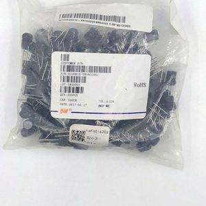 Whole -Sale VLU0810-331KB 8*10 Inductors I-Core Inductors 330uH 10% 650mA 0.58ohm - Product Image 1