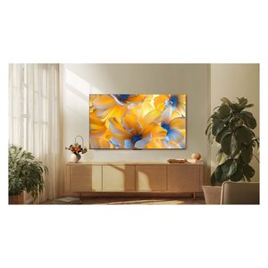 Televisor de 75 Pulgadas (MiniLED) Google TV Serie C Gris Metálico 75C69K - Product Image 5