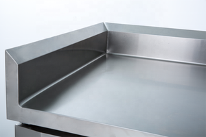 Réfrigérateur commercial sous comptoir, congélateur sous comptoir en gros, réfrigérateur sous comptoir à vendre pour la <span class=keywords><strong>cuisine</strong></span> - Product Image 2