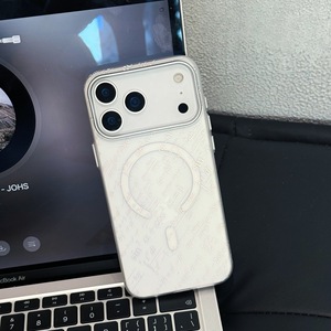 Cover opaca antiurto per PC con ricarica magnetica per telefono con <span class=keywords><strong>Formula</strong></span> matematica per iPhone 17 17 Pro 17 Pro Max Air - Product Image 4