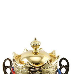 <span class=keywords><strong>Copa</strong></span> Deportiva <span class=keywords><strong>Mundial</strong></span> <span class=keywords><strong>de</strong></span> Metal Personalizada 2023, Trofeo <span class=keywords><strong>de</strong></span> Premios <span class=keywords><strong>de</strong></span> Alta Calidad - Product Image 6
