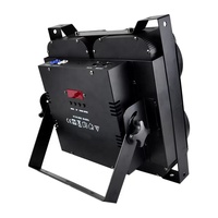 Bande led cob de croissance, 100w, 4 yeux, rgb, télécommande, 5 v
