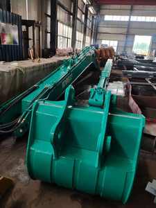 खुदाई विस्तार बूम आर्म के लिए खुदाई विस्तार बूम आर्म 200 sk240 sk260 <span class=keywords><strong>sk350</strong></span> <span class=keywords><strong>sk350</strong></span> का - Product Image 6