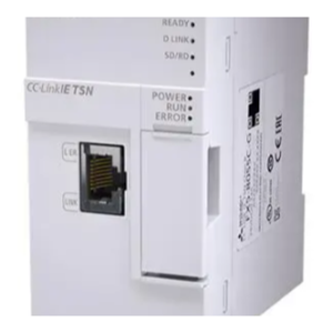 Hot Offer FX5-40SSC-S FX5-80SSC-S Simple Motion Control Module 4 8 Axis Positioning Controller SSCNET III H High Precision for A - Product Image 3