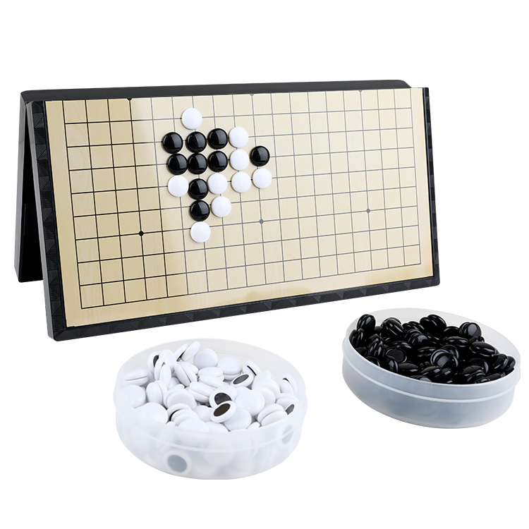 Детская интеллектуальная игра, магнитная доска, шахматный набор, складные пластиковые китайские мужские и детские унисекс Женские шахматные игрушки