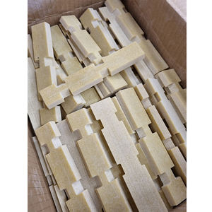 Matériau <span class=keywords><strong>d</strong></span>'<span class=keywords><strong>isolation</strong></span> Résistant aux hautes températures Dimensions personnalisables Cale de fente utilisée par moteur - Product Image 1