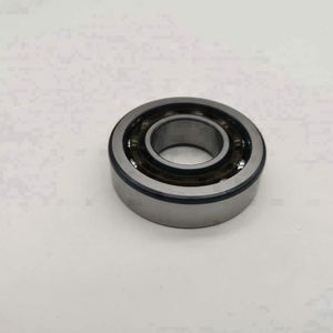 Rodamiento de Bolas de Contacto Angular de la Serie Miniatura 726A, Tamaño del Rodamiento 6x19x6mm <span class=keywords><strong>726</strong></span> - Product Image 3