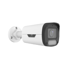 UNI IPC2314LE-ADF28(40)KM-WP 4MP Color Hunter Wise-ISP Fixed Warm Light Bullet Netzwerk kamera - Product Image 1