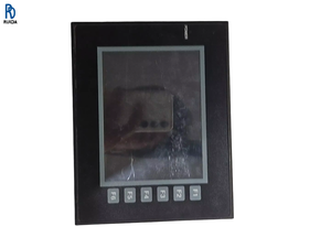 Panneau d'écran tactile HMI industriel d'origine NP5-MQ001B, Interface homme-machine avec USB RS232 pour système de contrôle d'automatisation - Product Image 1