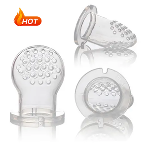 الصين رخيصة أفضل مخصص سيليكون المطاط الفاكهة المغذية الصانع أوم liguid - Product Image 2