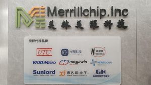 Merrillchip Texas strumenti TPS62160QDSGRQ1 Chip di gestione della potenza ad alta efficienza TPS62160QDSGRQ1 per IoT dispositivi <span class=keywords><strong>PMIC</strong></span> - Product Image 6