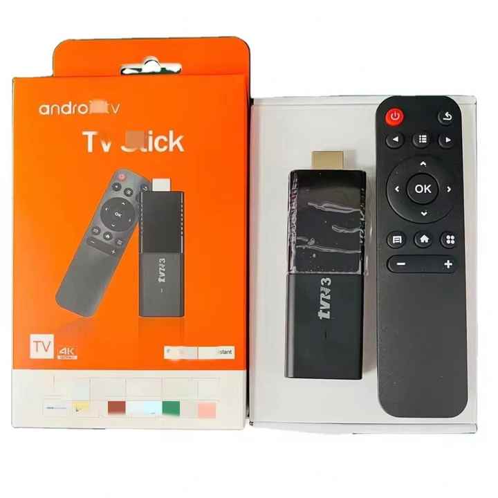 Android Box Mi Box Alexa Amazon Fire TV Stick 4K Streaming Device