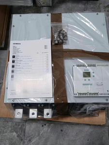 3RW4455-6BC44 SIRIUS Soft 3RW44556BC44 Amplia Experiencia Técnica con Profunda Conocimiento en Mantenimiento Industrial - Product Image 1
