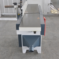 Deko — raboteuse hydraulique bois massif MB503, outil de raboteuse