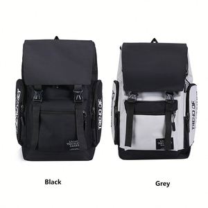 Mochilas Escolares Personalizadas al por Mayor, Diseño Deportivo para Exteriores, Mochila Impermeable con USB, Diseño de Mochila Escolar para Portátil - Product Image 5