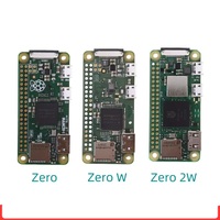 Oferta Especial: Kit de Desarrollo Raspberry Pi Zero/Zero W/Zero 2W, Tarjeta de Computación Linux