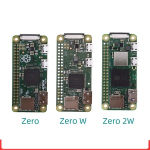 Offre Spéciale : Kit de développement Raspberry Pi <span class=keywords><strong>Zero</strong></span>/<span class=keywords><strong>Zero</strong></span> W/<span class=keywords><strong>Zero</strong></span> 2W – Carte informatique Linux - Product Image 1