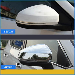 <span class=keywords><strong>Accessoires</strong></span> intérieurs de voiture pour <span class=keywords><strong>volkswagen</strong></span> vw <span class=keywords><strong>t</strong></span>-<span class=keywords><strong>cross</strong></span> 2019-2024 couvercle de rétroviseur pare-pluie garnitures <span class=keywords><strong>accessoires</strong></span> de modification automatique - Product Image 3