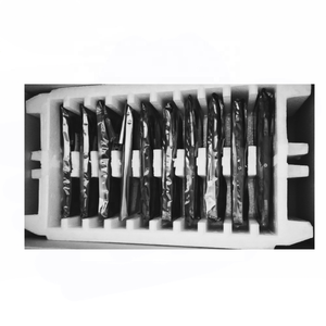 SSDSC2KB076T801 D3-S4510シリーズ 7.68TB SATA 3.0 6Gb/s 2.5インチ 64層TLC 3D NAND内蔵サーバー用メタル製新型ソリッドステートドライブ - Product Image 6