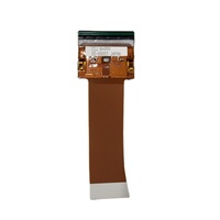 Tête d'impression thermique originale de 32 mm pour imprimante Markem 8018