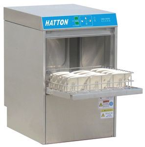 Wholesale Undercounter Glass 60cm Small Mini Bar Dishwasher Machine HT-T2 Leak Detection Dishwasher HT-T2 HT-T2 - Product Image 4
