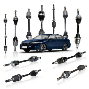 Crociera semiasse triceta eje al532 24tx41.5 được sử dụng cho freemont 2.4 16V C. v. Khớp với chân máy ba chân junta - Product Image 4