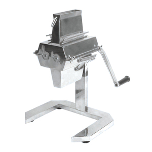 เครื่องนวดเนื้อสเต็กแบบใช้มือทำจากสแตนเลส - Product Image 1