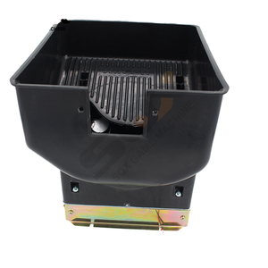 Động cơ chấp nhận tiền xu dòng điện thấp 24V - Động cơ DC tiết kiệm năng lượng 0,14A dành cho trò chơi điện tử - Product Image 4