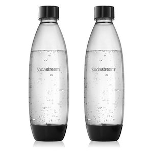 Bouteille de carbonatation transparente FUSE 2270072 - Product Image 3
