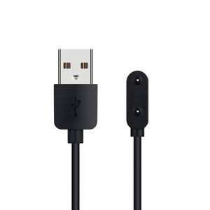 Fil de <span class=keywords><strong>chargeur</strong></span> de câble de charge USB magnétique de <span class=keywords><strong>montre</strong></span> intelligente d'usine pour <span class=keywords><strong>Huawei</strong></span> <span class=keywords><strong>Band</strong></span> 9 8 7 <span class=keywords><strong>6</strong></span> Pro pour Honor Fit ES NFC <span class=keywords><strong>montre</strong></span> pour enfants 4 5 <span class=keywords><strong>6</strong></span> - Product Image 2