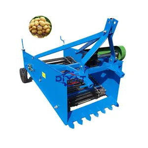 Good quality potato digger digging machine sweet potato harvester