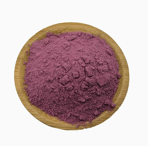 Polvo de Uva Soluble en Agua, Extracto de Uva en Polvo 100% Natural - Product Image 1