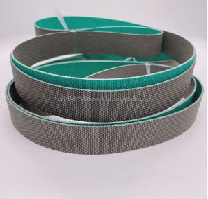 Correa de lijado de diamante electrochapada, correas de lijado de diamante abrasivo para pulido de superficies, carburo de tungsteno - Product Image 3