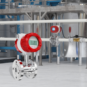 ± 0.5% thép không gỉ <span class=keywords><strong>DIESEL</strong></span> nhiên liệu đo lưu lượng dầu và khí đốt ngành công nghiệp tuabin đo lưu lượng - Product Image 6