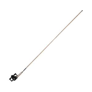 Lampes LED fouet 55cm 105cm 12/24V pour <span class=keywords><strong>voiture</strong></span>, camion, course, bannière, antenne RGB, feux d'avertissement - Product Image 6