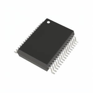 ชิ้นส่วนอิเล็กทรอนิกส์สำหรับการจัดการพลังงาน (PMIC) MC33GD3100BEK 32 BSSOP ของแท้ - Product Image 1