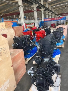 อะไหล่รถตักล้อยาง WA470-6 ปั๊มพัดลม 708-1S-00940 708-1S-00970 WA380-6 WA430-6 ปั๊มไฮดรอลิกหลัก - Product Image 6
