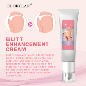 Brustvergrößerungscreme aus Apothekenqualität zur Brustvergrößerung und Brustwarzenverbesserung für größere Brüste bei Frauen, Massage bis zu 3 Jahre - Product Image 5