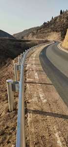 حاجز طريق من الشركة المصنعة الصينية، نظام تحذير السلامة المرورية للطرق السريعة - Product Image 5