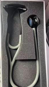 Nouveautés 2024 - Stéthoscope professionnel à double tête Littman - Stéthoscope IV - Product Image 4