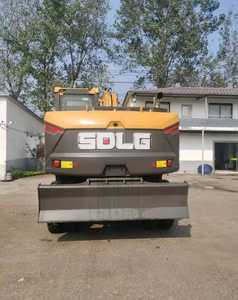 รถขุดตีนตะขาบจีนรุ่นใหม่ขายดี 14 ตัน E7150H คุณภาพสูง - Product Image 3