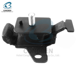 Soporte de motor delantero de China <span class=keywords><strong>12361</strong></span>-<span class=keywords><strong>0L030</strong></span> <span class=keywords><strong>12361</strong></span>-0L040 <span class=keywords><strong>12361</strong></span>-30080 Montaje de motor para Toyota Hilux - Product Image 3