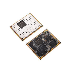 Rockchip RV1126B-P AI SoM scheda di sviluppo 3T NPU per riconoscimento telecamera AI kit di moduli elettronici Smart IPC RV1126B Core - Product Image 2
