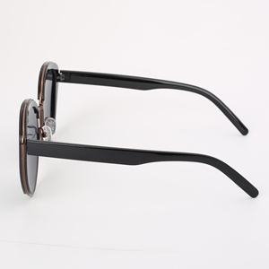 Women's Cat Eye Sunglasses Full Frame UV400 Protection Sun Protection Adult Fashion Style,CE,OEM Welcome - Product Image 3