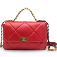 Çanta kadınlar lüks marka trend çantalar hakiki deri çanta kadınlar için Crossbody çanta özel çanta