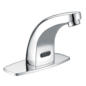 Cảm ứng-kích hoạt lưu vực <span class=keywords><strong>tap</strong></span> hoàn toàn tự động duy nhất-lỗ thông minh Duy nhất-nước lạnh <span class=keywords><strong>tap</strong></span> khách sạn và trong nước sử dụng lưu vực rửa lưu vực <span class=keywords><strong>tap</strong></span> - Product Image 4