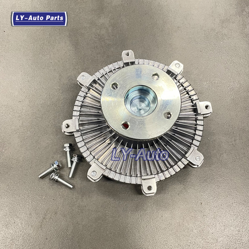 Engine Cooling Fan Clutch for Nissan for Pathfinder for NV1500 for
