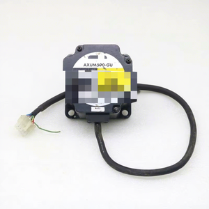 มอเตอร์ใหม่ Axum590-gu PLC EtherCAT Coupler Module ระบบอัตโนมัติทางอุตสาหกรรม ผ่านการทดสอบแล้ว จัดส่งฟรี # รับประกัน 12 เดือน มีสินค้าพร้อมส่ง - Product Image 1