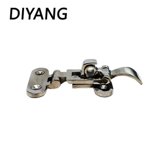 Loquet en acier inoxydable Diyang 304, quincaillerie marine pour mécanisme de verrouillage de porte de placard de bateau - Product Image 5